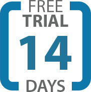 Step 1 Free Trial Signup